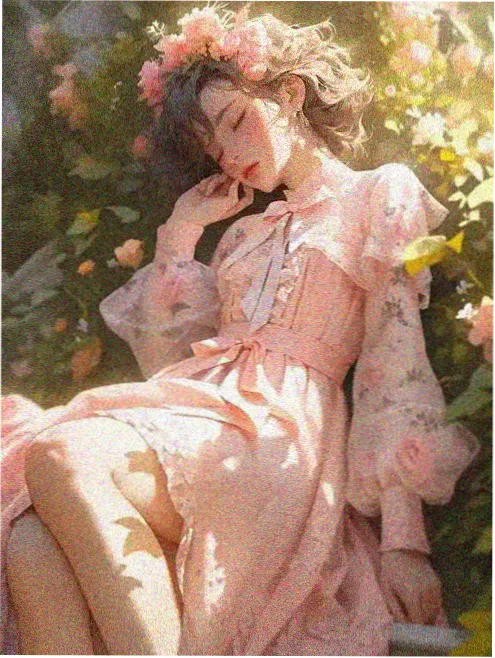 静默频率 悬疑电影海报