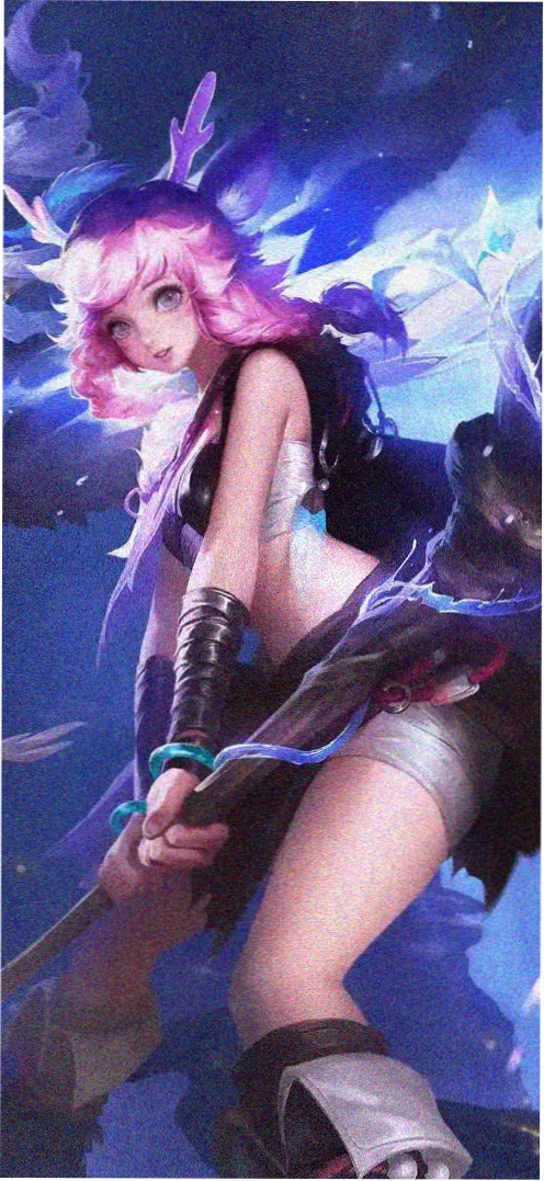 山海拾遗录 东方奇幻剧集海报